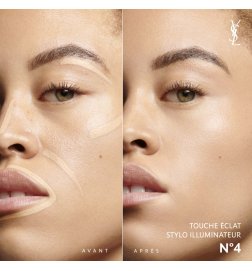 Eclat Touch - All Skin Types